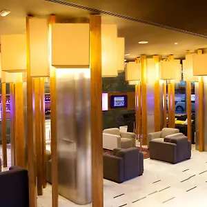 酒店 巴塞罗那雅典娜公寓式酒店, 巴塞罗那