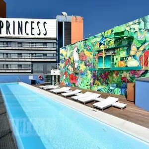 מלון Princess