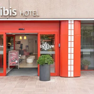 Ibis Meridiana Hotel