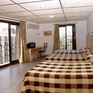 Condestable Hotel