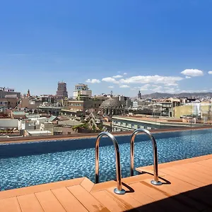 Negresco Princess 4* Sup Ξενοδοχείο