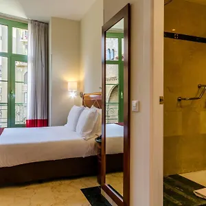 Eurostars Laietana Palace Ξενοδοχείο