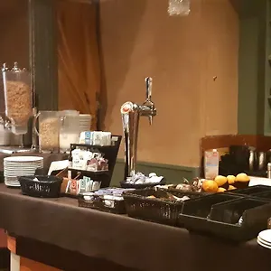 Hotel Adagio, Barcelona