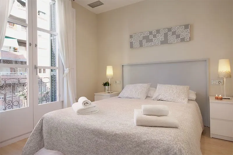 Barcelona Go Hotel & Apartments Spanyolország