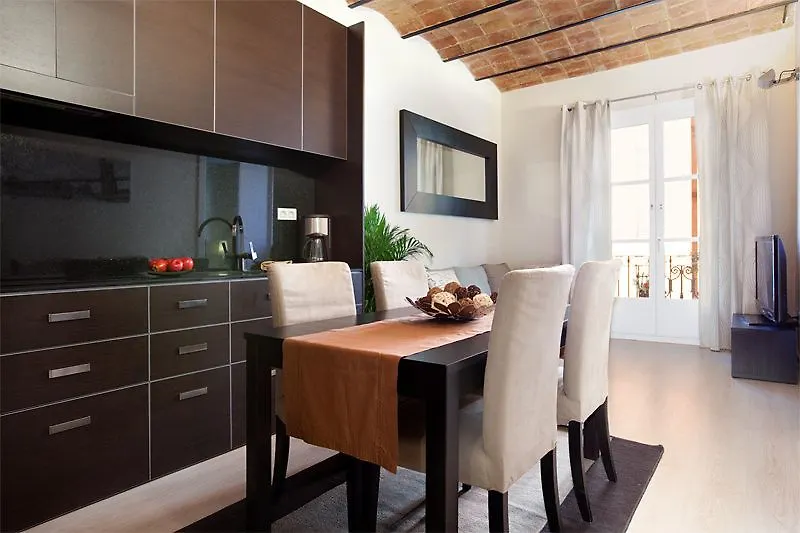 Barcelona Go Hotel & Apartments 2*,  Spain